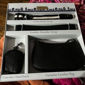 COPY - American Leather Co. Purse